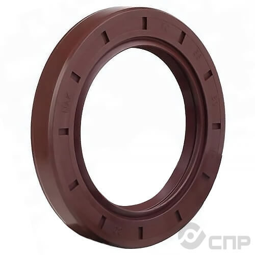 Манжета армированная 8х22х4 (сальник)