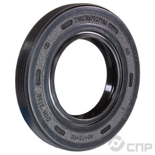 Манжета армированная 8х22х4 (сальник)