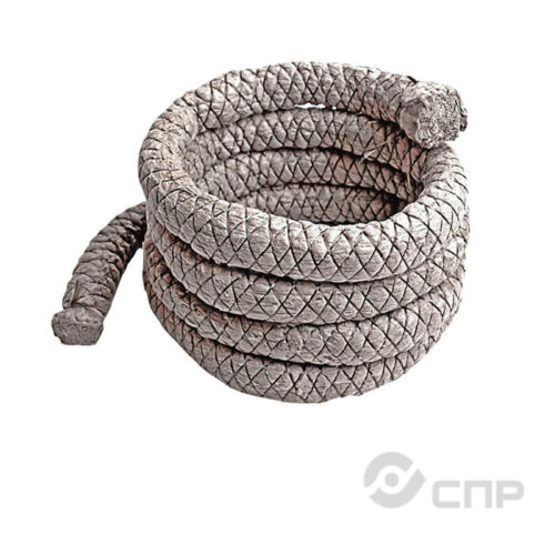 Базальтовые шнуры теплоизоляционные в Оренбурге