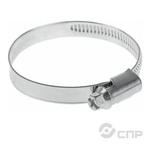 Хомуты червячные в Оренбурге